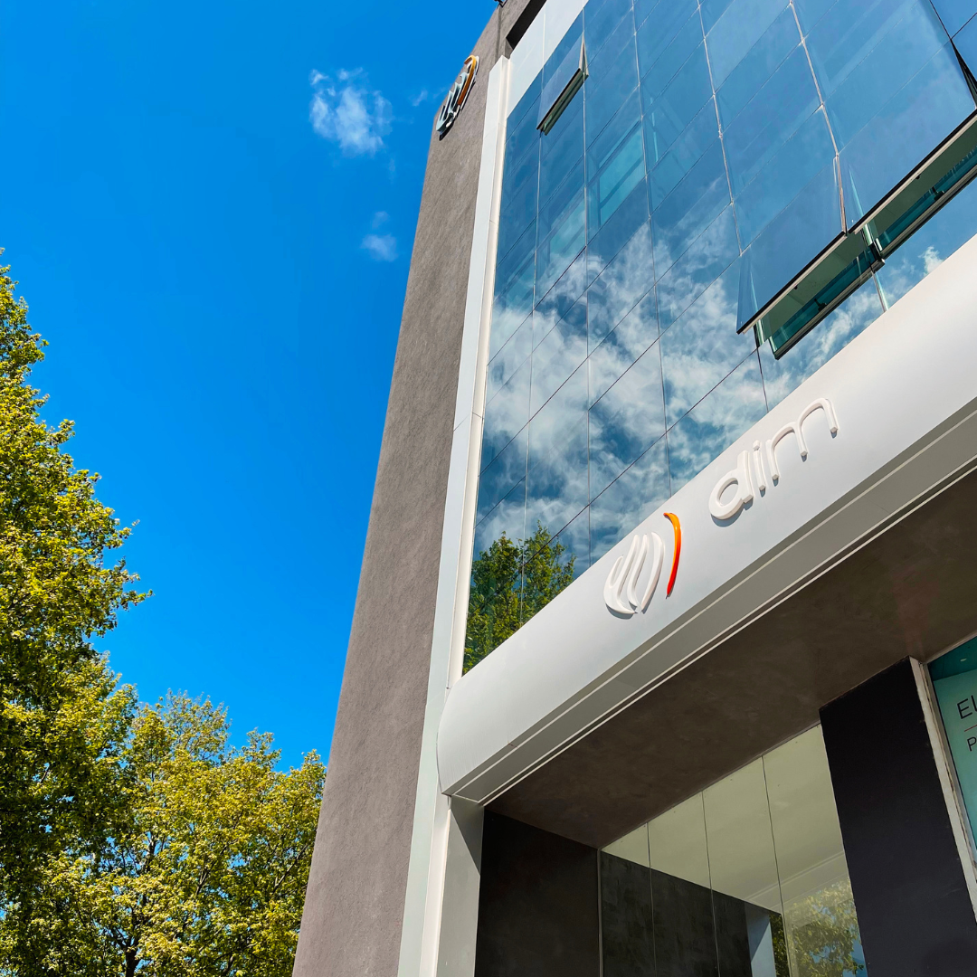 Cede de Alta Complejidad